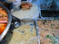 -阿姨卷饼(平凉路店)