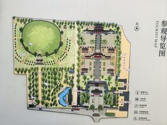 -洛阳古墓博物馆