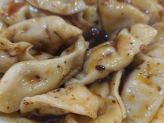 红油水饺-华兴街自力面店