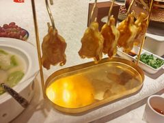 -北京全聚德(方庄店)