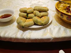 -玉华台饭庄·淮扬菜·烤鸭(望京店)