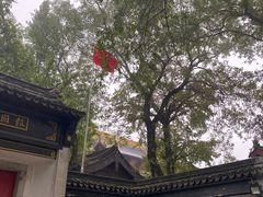 -虞山风景区