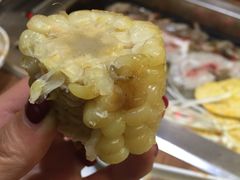 -比尔斯健康烤肉自助餐厅