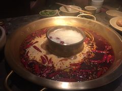-小龙坎火锅(湖滨银泰in77店)
