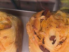 -花园饼屋·吐司蛋糕面包(星海店)