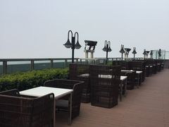 -洲际酒店·地平线全日餐厅HORIZON CAFÉ
