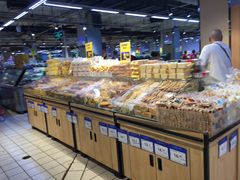 -物美大卖场(玉蜓桥店)