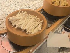 -喜家自助小火锅(卓悦里店)