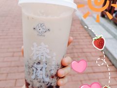-椿风·养身茶饮(吉大店)
