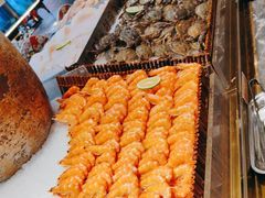 -吉布鲁牛排海鲜自助(成都大悦城店)