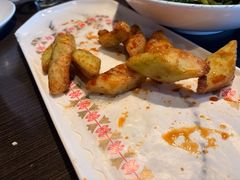 -新安人家·22年本地餐厅