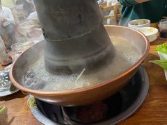 -元盛居(生态大街店)