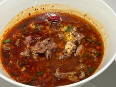 -眉州东坡·熊猫主题餐厅(枫蓝店)