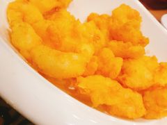 软炸虾段-城南往事风味主题餐厅(领秀城店)