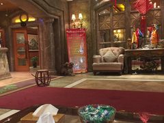 -新碧水留香新桑拿