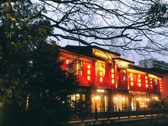 -新悦·霞浦海鲜生(上下杭店)