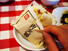 -西贝莜面村(万象天地店)