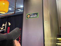 -曹胖子龙虾馆(黄桦路店)