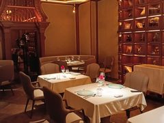 -波特曼西餐厅(中央大街店)