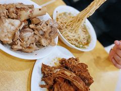 大骨棒-水仙拉面(水仙街店)