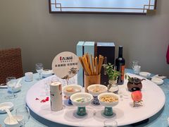 -春满园·邯郸菜发祥地(滏东店)