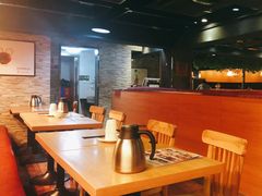 -嘉旺港式茶餐厅(延长中路店)