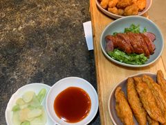 -零度空间·台湾小馆(五道口购物中心店)