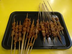 -望京小腰(北京总店)