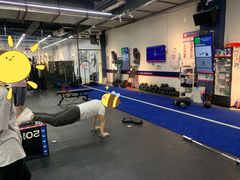 -F45 TRAINING健身工作室(体育中心店)