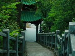 -飞霞风景名胜区