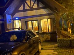 -太阳岛度假酒店