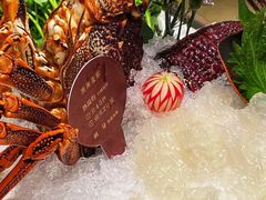 澳洲龙虾-協成海鮮火鍋(老店)
