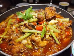 -醉美长安·陕菜(万和城店)