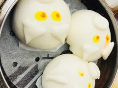 -点点心点心专门店(湾仔店)