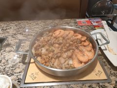-黄记煌三汁焖锅(新世纪广场店)