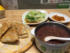 -甲乙饼·手工牛肉饼(东方广场店)