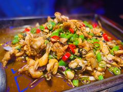 -蛙来哒(汇一城黑金冠店)