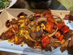 -叶掌柜桐庐土菜馆