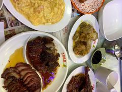-澳门陈光记烧味饭店(郎家园店)