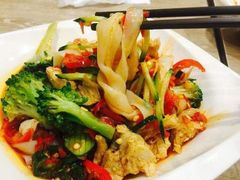 -魏家凉皮(翟营南大街店)