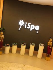 -iSpa