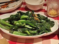 -西贝(厦门中华城店)