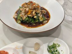 -南山鲜虾面·活鲜小馆·海味大连菜(南山总店)