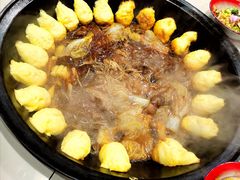 -边江铁锅炖鱼(振八街店)