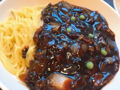 -香港饭店0410(明洞店)