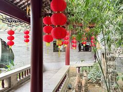 -东江渔村·古典园林·30年粤菜老字号(太和店)