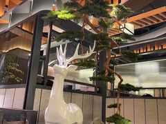-湊湊火锅·茶憩(东城万达店)