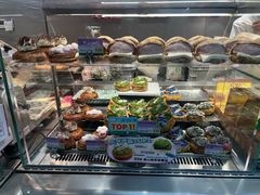 -PAOPAO Bakery&Café(港汇店)