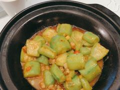 -盛百味·家宴餐厅(霸州分店)