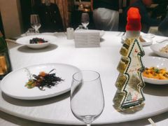 -金陵食府(林景店)